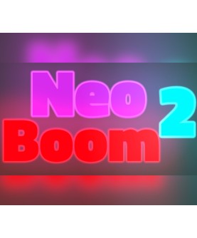 NeoBoom2 Steam Key GLOBAL